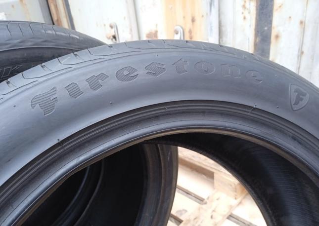 Firestone Firehawk PVS 245/45 R18