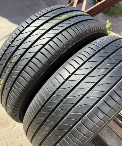 Michelin Primacy 3 ST 215/55 R17