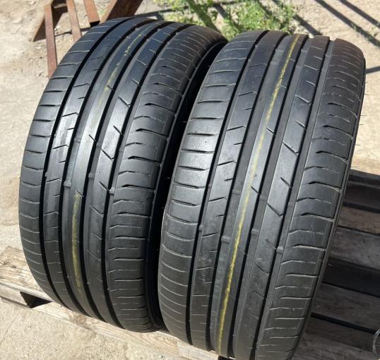 Toyo Proxes Sport 225/40 R18