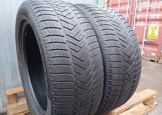 Pirelli Scorpion Winter 255/50 R20