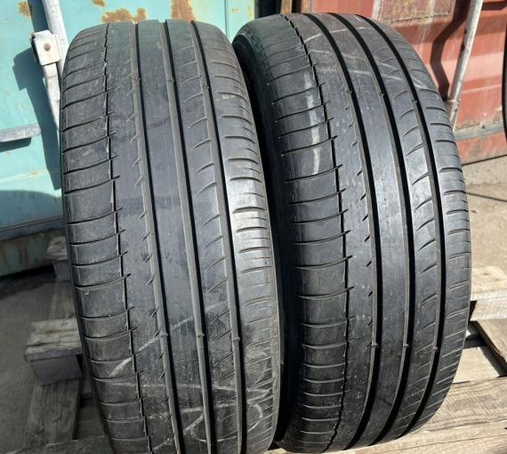 Michelin Latitude Sport 225/60 R18