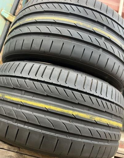 Continental ContiSportContact 5P 265/30 R20