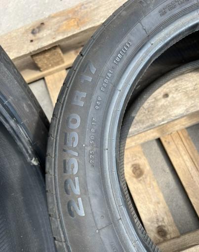 Continental ContiSportContact 3 225/50 R17