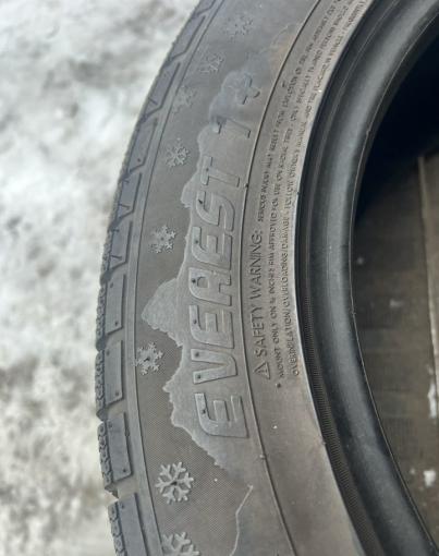 Syron Everest 1 Plus 215/55 R16