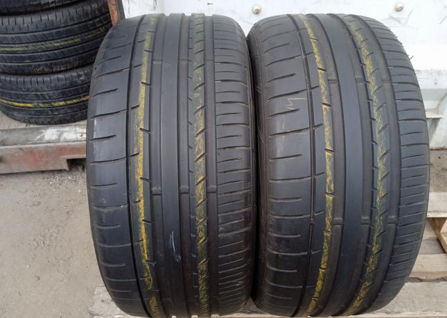 Dunlop SP Sport Maxx 050+ 275/40 R19