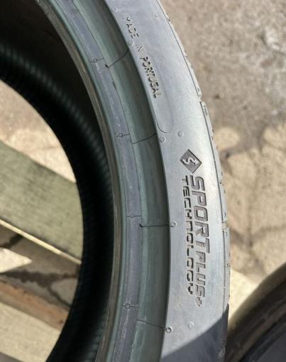 Continental ExtremeContact DWS 285/30 R20