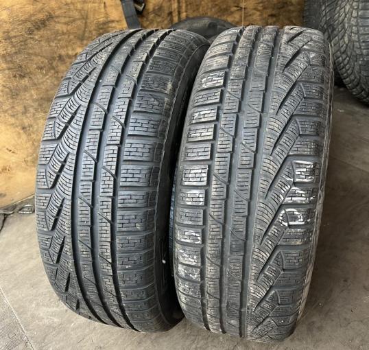 Pirelli Winter Sottozero 240 Serie II 225/55 R17