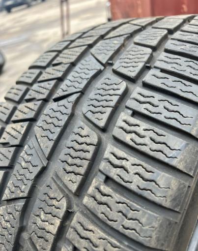 Continental ContiWinterContact TS 830 P 245/40 R18