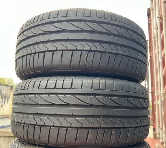 Bridgestone Potenza RE050A 225/40 R18