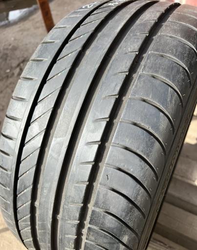 Fulda SportControl 245/40 R18