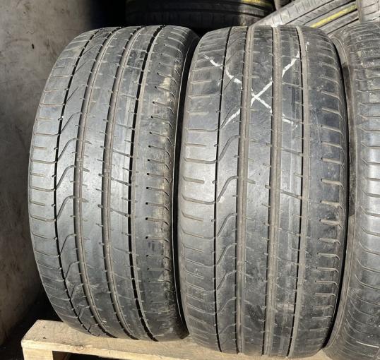 Pirelli P Zero 265/40 R22