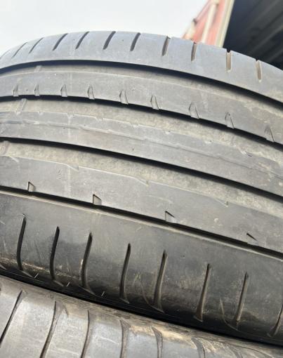 Goodyear Eagle F1 Asymmetric 2 255/40 R20