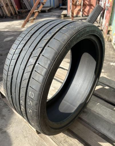 Continental ContiSportContact 5P 255/30 R19