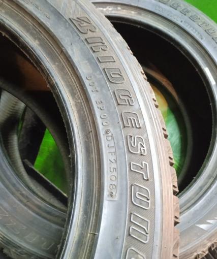 Bridgestone Blizzak DM-Z3 225/55 R18