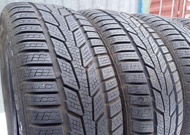 Semperit Speed Grip 205/55 R16