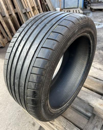 Dunlop SP Sport Maxx GT 275/40 R19