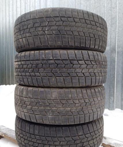 Goodyear Ice Navi 6 205/55 R16