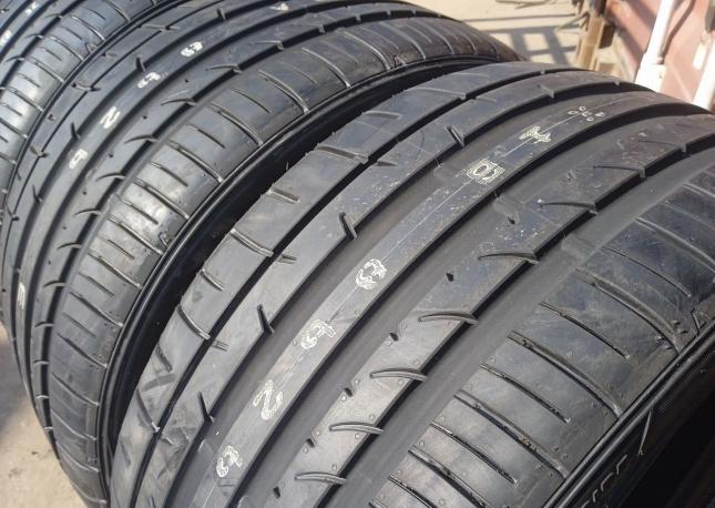Dunlop SP Sport Maxx 050+ 265/35 R18