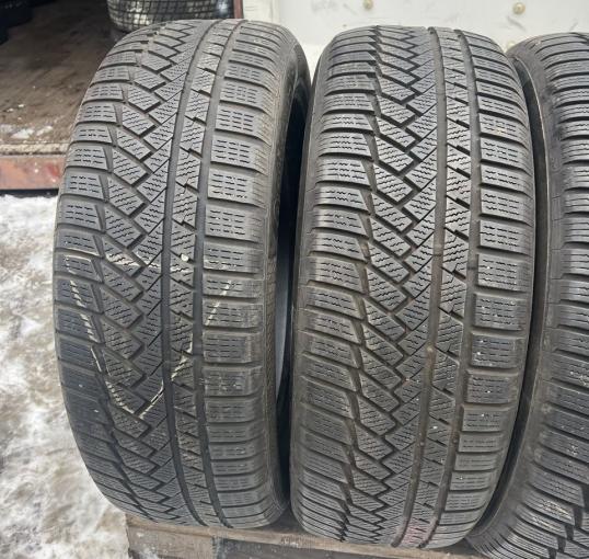 Continental ContiWinterContact TS 850 P 235/55 R19