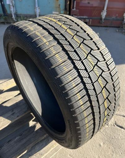 Continental WinterContact TS 860 S 295/35 R21