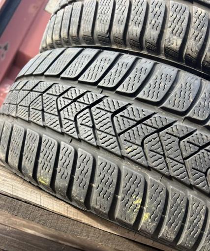 Pirelli Winter Sottozero 3 225/45 R18