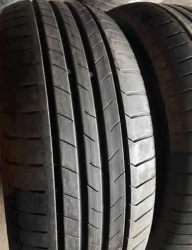 Esa-Tecar Spirit 5 205/55 R16