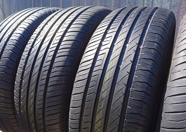 Continental ContiPowerContact 205/60 R16