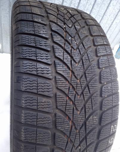 Dunlop SP Winter Sport 4D 295/40 R20