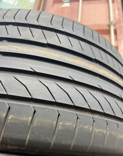 Continental ContiSportContact 5P 285/35 R21