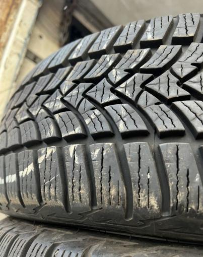 Esa-Tecar Super Grip 9 HP 195/55 R16