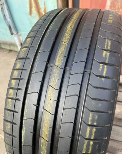 Pirelli P Zero PZ4 255/35 R21