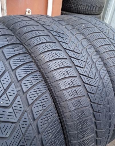 Pirelli Scorpion Winter 255/55 R20