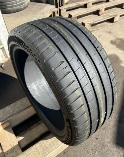 Michelin Pilot Sport 5 245/40 R18