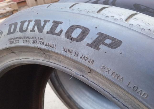 Dunlop SP Sport Maxx 060+ 245/40 R19