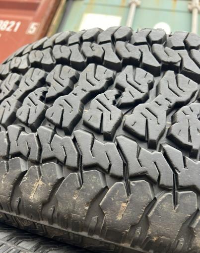 Kumho Road Venture AT51 275/65 R18