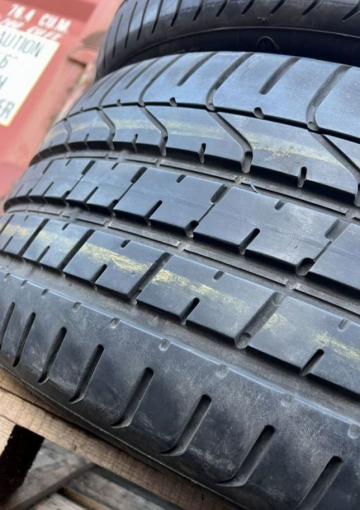 Pirelli P Zero 275/35 R21