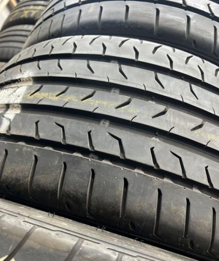 Continental MaxContact MC6 235/35 R19