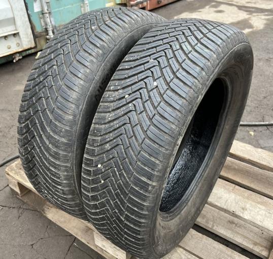 Continental AllSeasonContact 215/65 R17