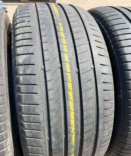 Bridgestone Alenza 001 285/50 R20