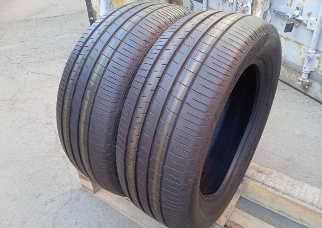 Dunlop Veuro VE304 235/55 R17