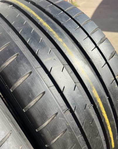 Michelin Pilot Sport 4 S 275/40 R22