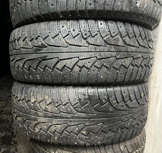 Nokian Tyres Hakkapeliitta 5 255/60 R18