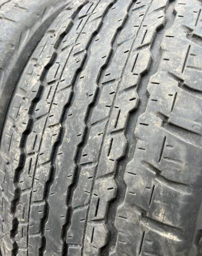 Dunlop Grandtrek AT22 285/60 R18