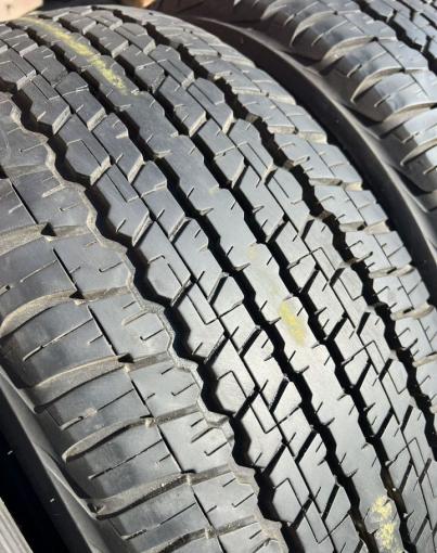 Dunlop Grandtrek AT22 285/65 R17