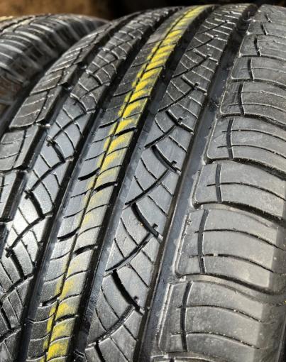 Michelin Latitude Tour HP 245/60 R18