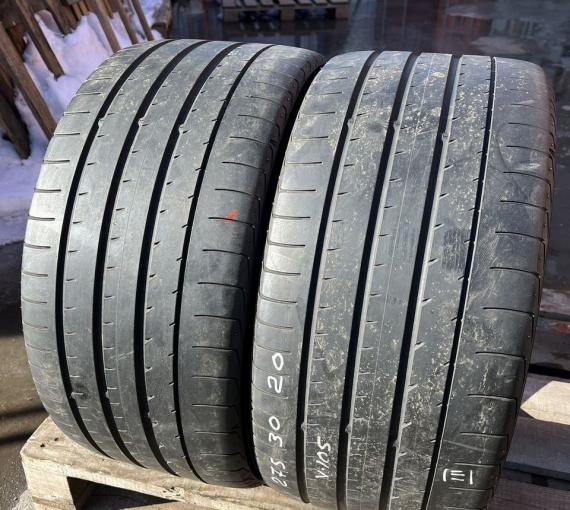 Yokohama Advan Sport V105 275/30 R20