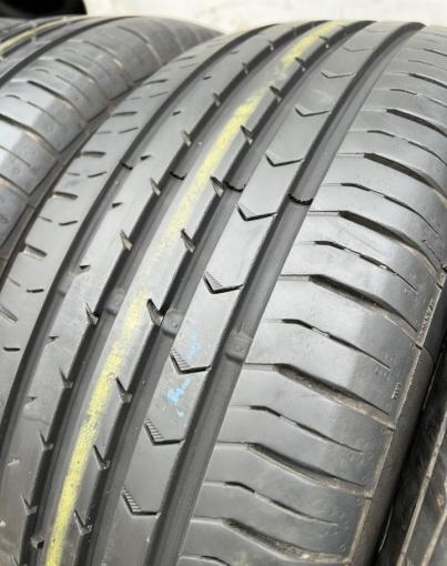 Continental ContiPremiumContact 5 205/60 R16