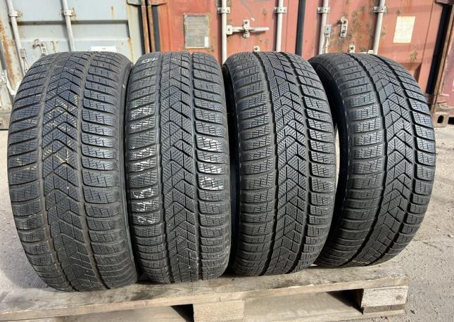 Pirelli Winter Sottozero 3 245/45 R18