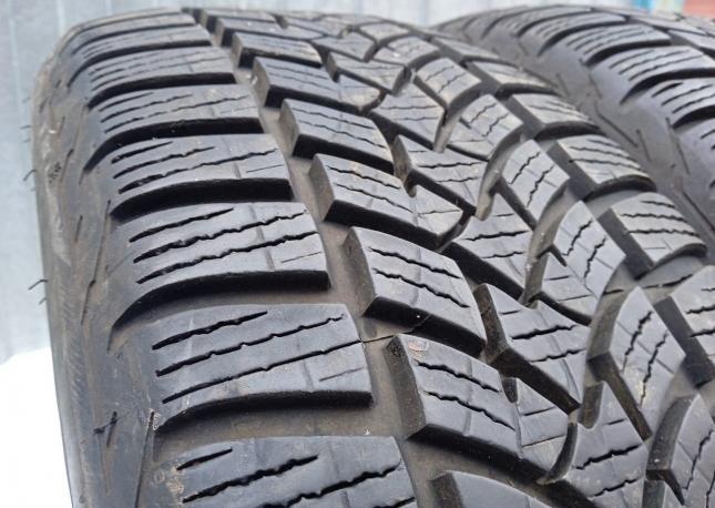 Esa-Tecar Super Grip 9 HP 195/55 R16