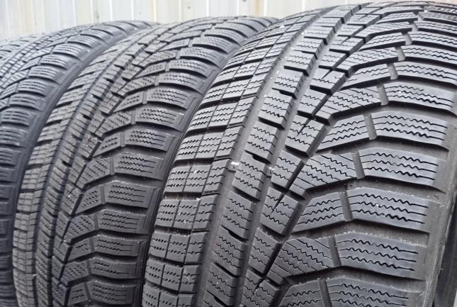 Hankook Winter I&#39;Cept Evo2 W320 225/45 R18